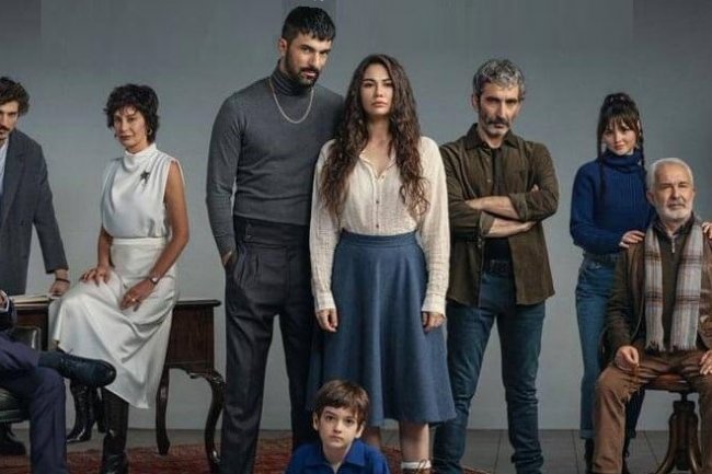 Serija Adim Farah / Zovem se Farah čini publiku radoznalom