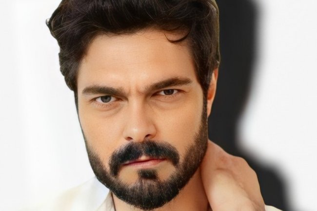 Halil Ibrahim Ceyhan i serija Emanet ne gube na popularnosti!