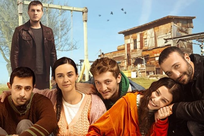 Serija Ates Kuslari / Vatrene ptice je na pravom putu