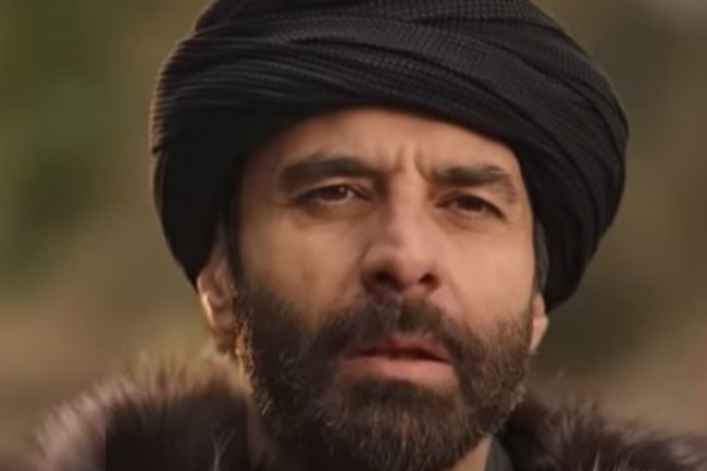 Nakon Okana Yalabika sada će Cansel Elcin oživeti lik Pargalija Ibrahima!