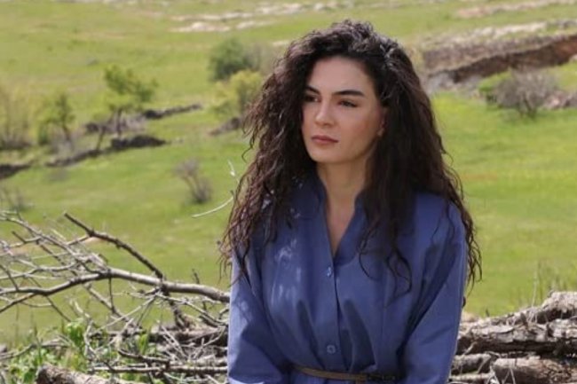 Ebru Sahin vraća staru popularnost