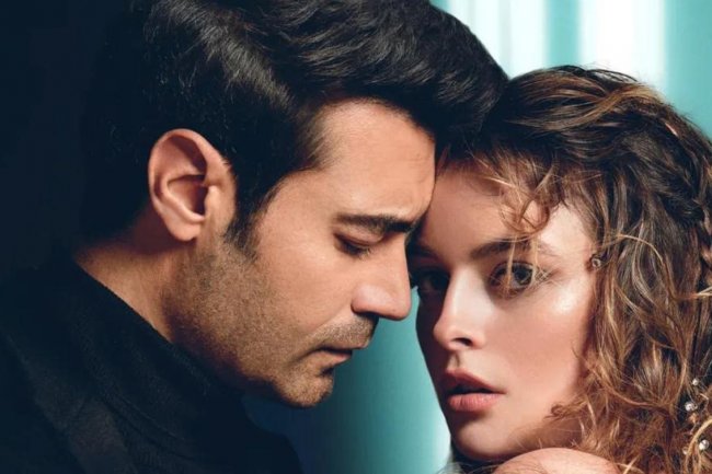 Solidan start nove turske serije Gulcemal