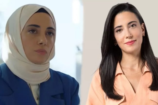 Ceren Karakoc privlači pažnju i u seriji ali i van nje!