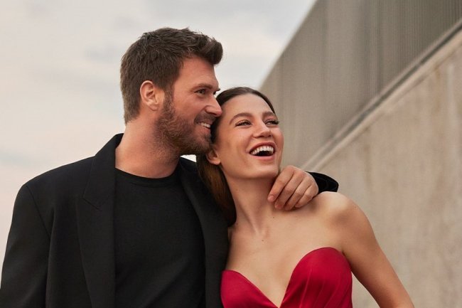 Serenay Sarikaya u novoj seriji – kraj za Aile pre nego što mnogi misle?!