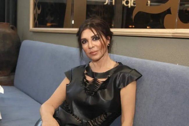 Nebahat Cehre podržala Hande Ataizi!