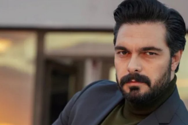 Halil Ibrahim Ceyhan na raskrsnici karijere