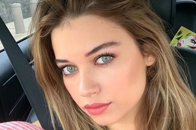 Afra Saracoglu o svojim hobijima