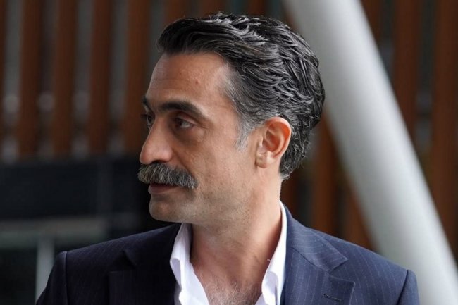 Diren Polatogullari - Gluma nije samo profesija