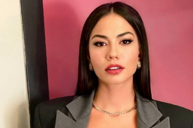Demet Ozdemir potvrdila da se razvodi!