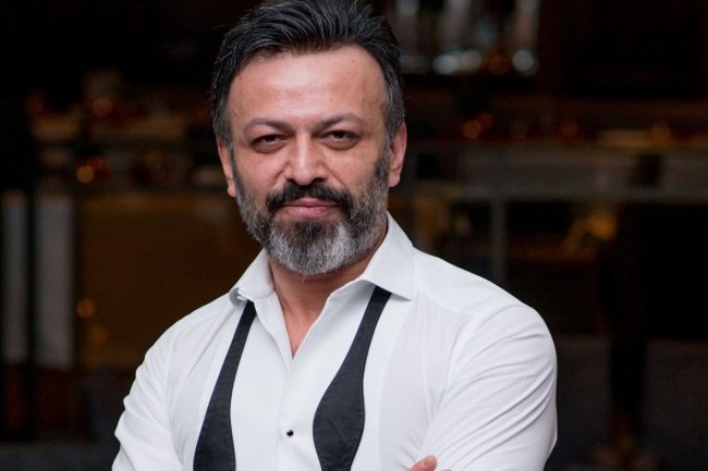 Serhat Kilic i Bahar Sahin su uzbudjeni zbog nove serije