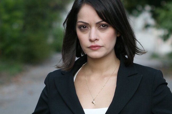 Sezin Akbasogullari o svom novom liku Huri