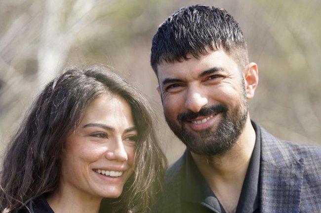 Snažna podrška iz inostranstva za seriju Adim Farah / Zovem se Farah