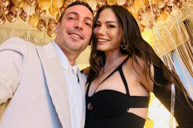Krah ljubavi Demet Ozdemir i Oguzhana Koca