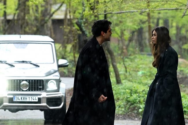 Serija Yali Capkini je uspešnija nego što mnogi misle!