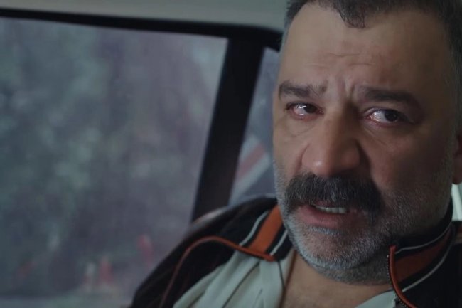 Sevket Coruh i serija Tetikcinin Oglu / Sin strelca ponovo u centru pažnje