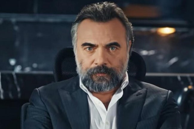 Oktay Kaynarca je u seriji Ben Bu Cihana Sigmazam ispravio problem koji je isticao godinama!