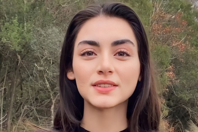Ozge Torer o sceni iz serije Kurulus Osman koju ne može da zaboravi