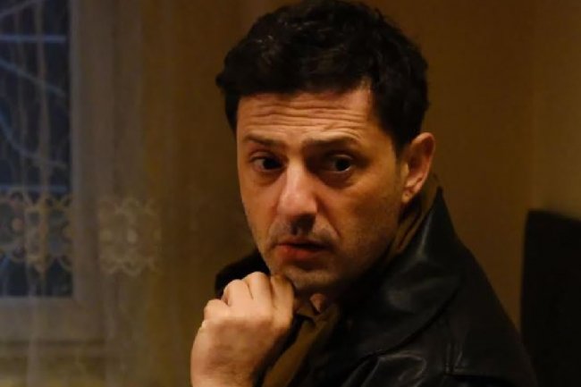 Novi glumac u seriji Gonul Dagi