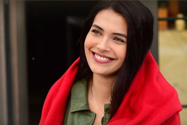 Biran Damla Yilmaz otkrila neke zanimljive stvari o sebi