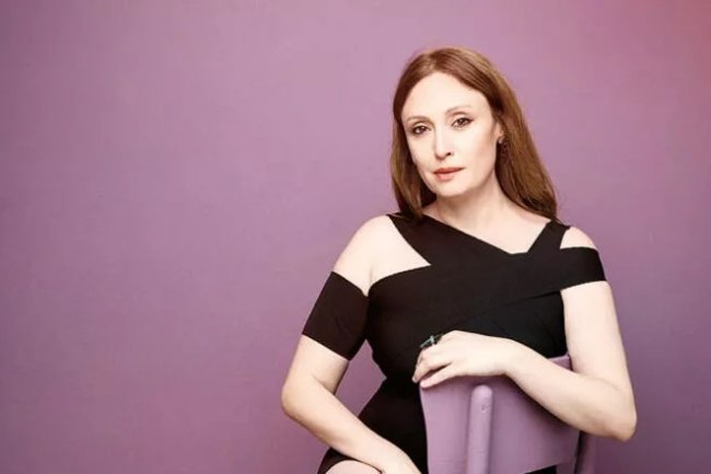 Gulcin Santircioglu o načinu života i Istanbulu