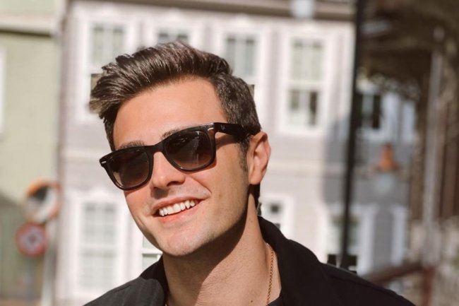 Yigit Kocak o liku Omera i ambicijama