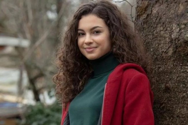 Su Burcu Yazgi Coskun pokazuje veliki kvalitet u teškim scenama
