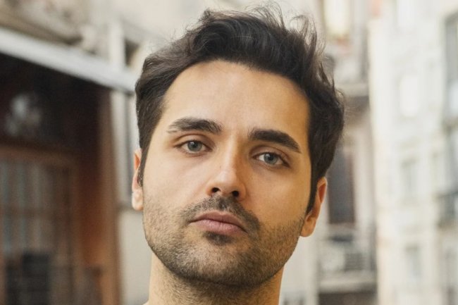 Yalcin Hafizoglu o svojim počecima i seriji Kiralik Ask