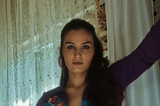 Asena Girisken o tome kada se i kako odlučila za glumu