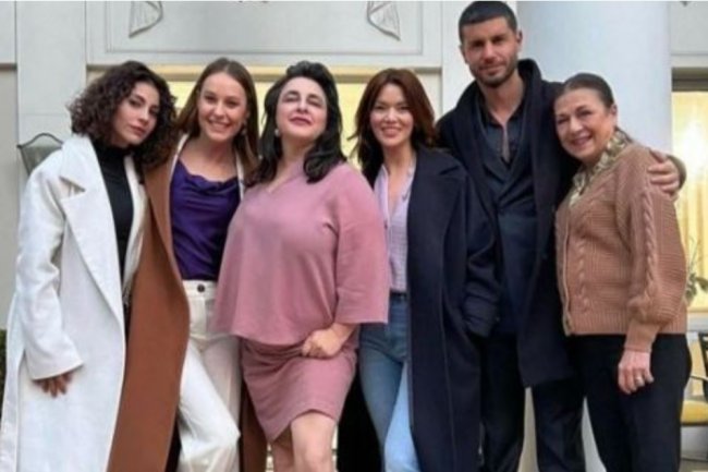 Važan ženski lik napustio je TV seriju Bir Kucuk Gun Isigi, ali je njena senka šokirala sve!