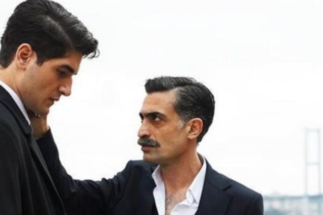 Diren Polatogullari – Ferit i Seyran su vrlo stvarni likovi!