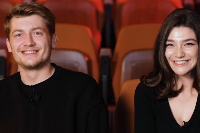 Najveća šansa Lilye Irem Salman u seriji Ates Kuslari je njen partner