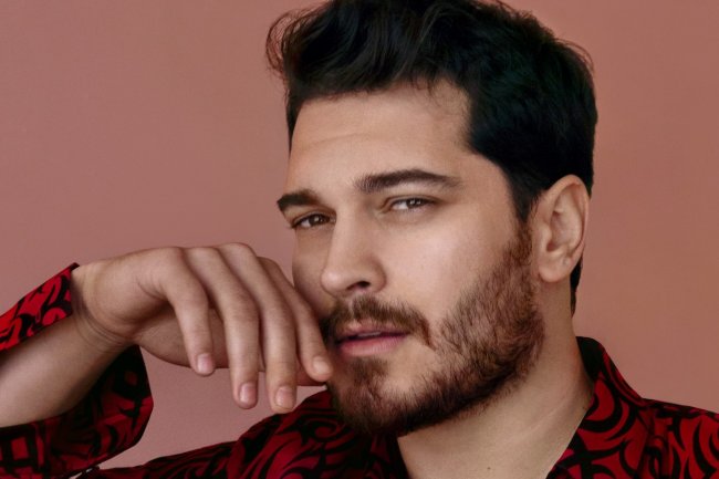 Cagatay Ulusoy i njegove serije Terzi i Kubra privlače sve više pažnje