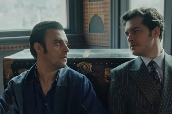 U utorak počinje dugo očekivana turska serija Terzi / Krojač