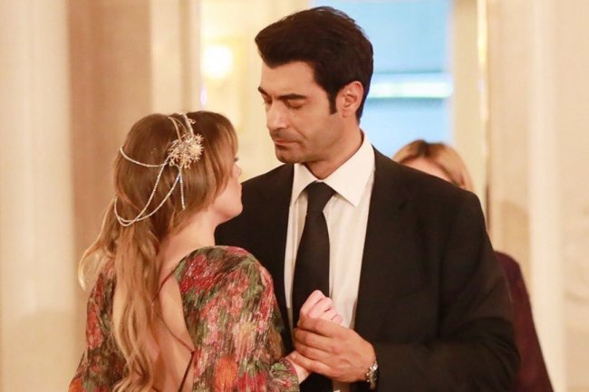 Ključne epizode za seriju Gulcemal