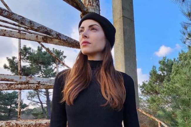 Nova iskrena ispovest Deniz Baysal