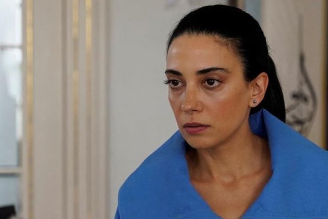 Kazna je izazvala pad gledanosti serije Kizilcik Serbeti / Šerbet od brusnice