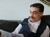 Diren Polatogullari o pripremi za seriju Yali Capkini
