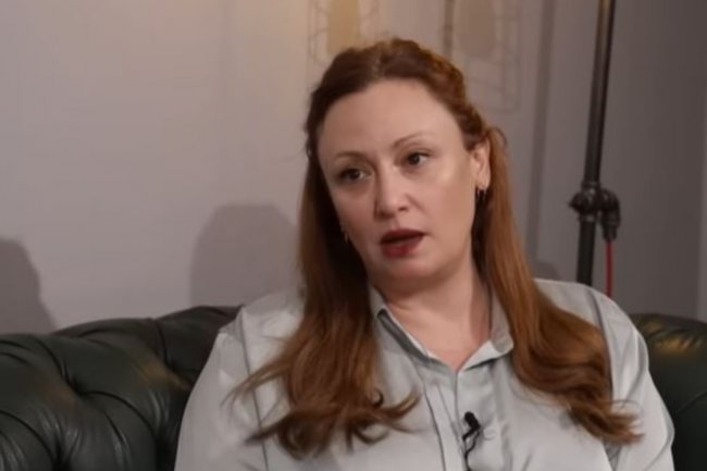 Gulcin Santircioglu radi sjajan posao u seriji Yali Capkini