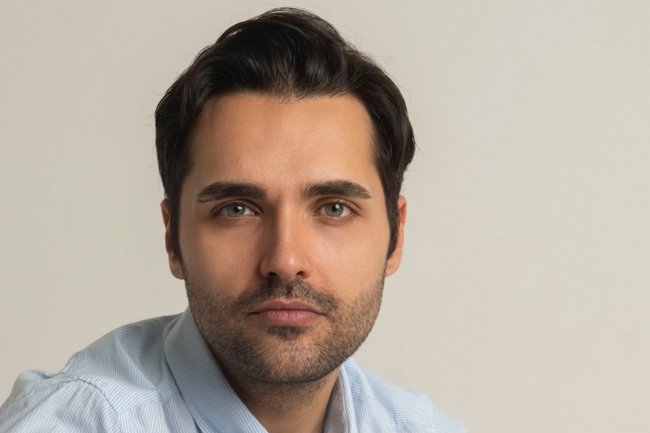 Yalcin Hafizoglu - Serija Eskiya Dunyaya Hukumdar Olmaz mi je bila škola