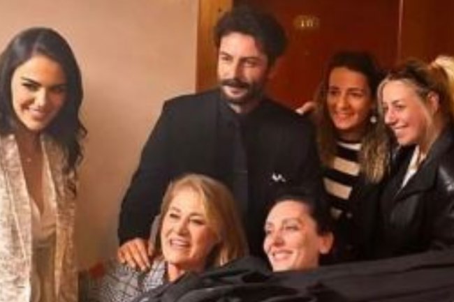 Da li je Gokberk Demirci napravio pravi potez što se pridružio seriji Uc Kiz Kardes?!