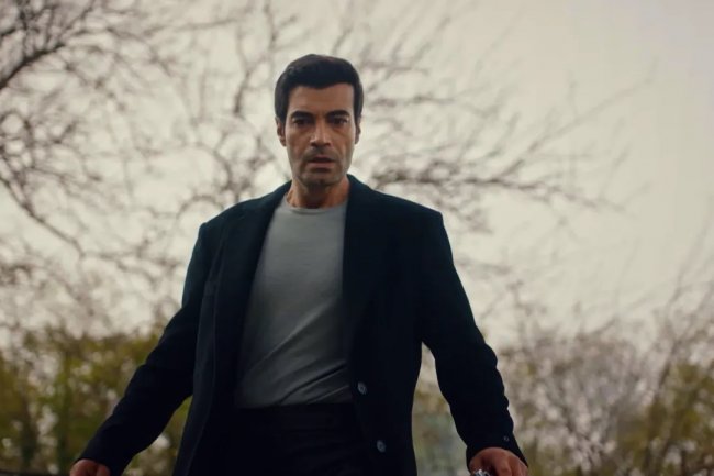 Rastu napetost ali i podrška seriji Gulcemal!