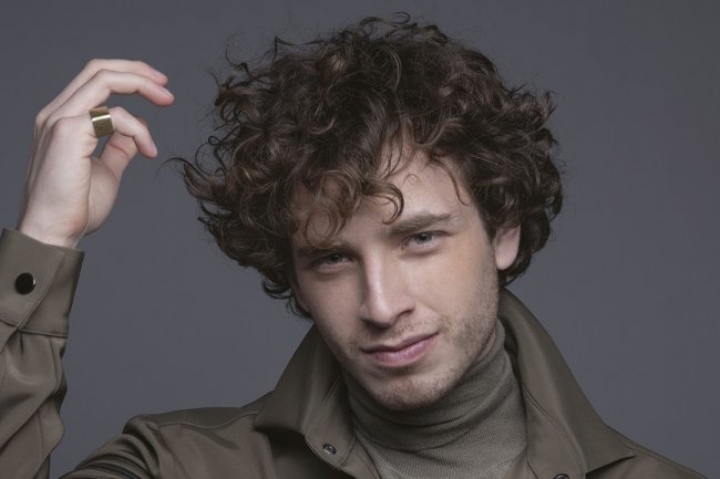 Cem Yigit Uzumoglu ima još jednu strast pored glume