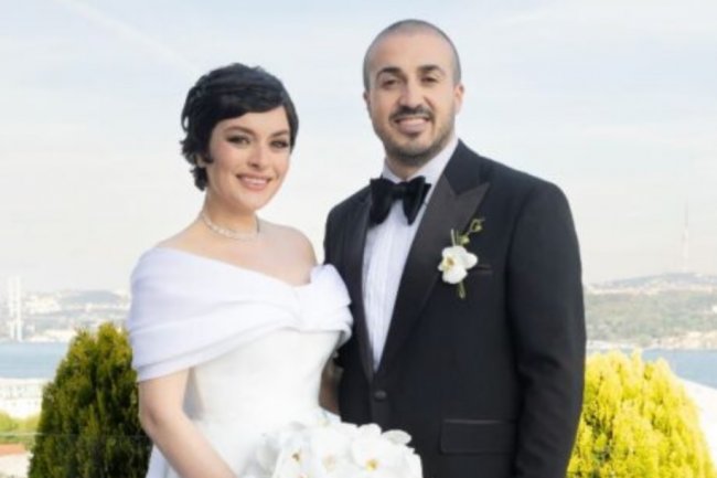 Udala se Ezgi Mola!