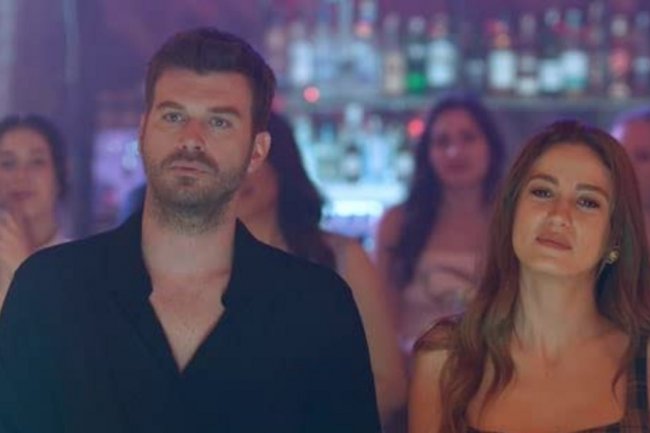 Serenay Sarikaya napraviće novo iznenađenje na novom usponu svoje karijere