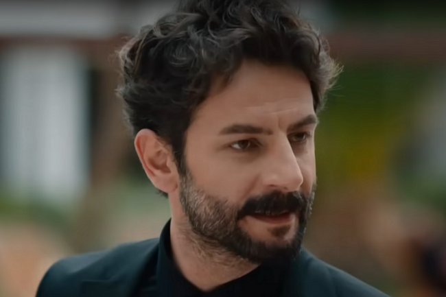 Kartalov uticaj je počeo da se vidi u seriji Uc Kiz Kardes!