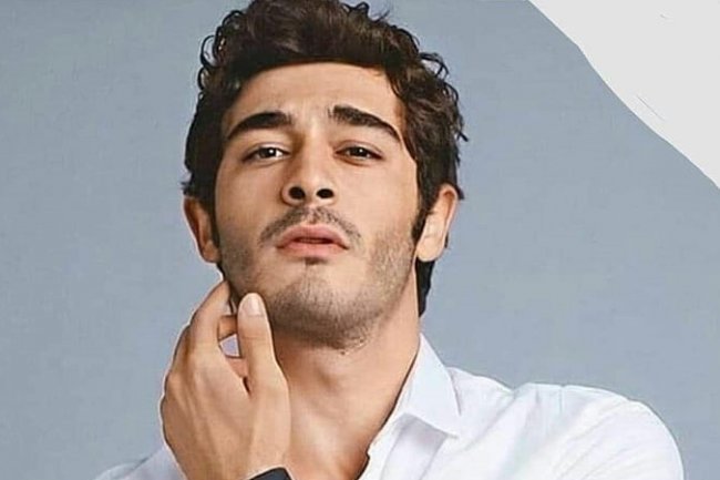 Burak Deniz u Bolivudu?!