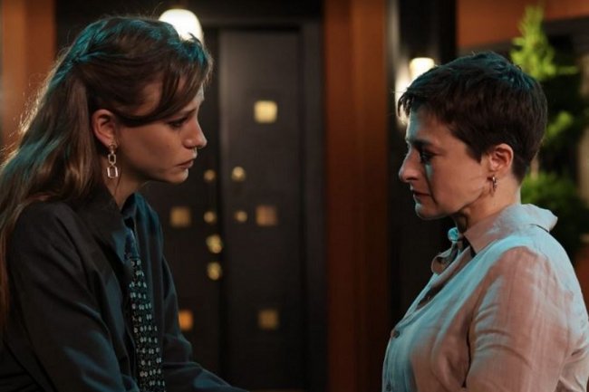 Canan Erguder najavila zanimljivu epizodu serije Aile / Porodica!