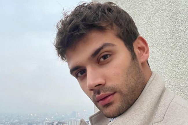 Caner Topcu dobija veliku šansu u seriji Donence