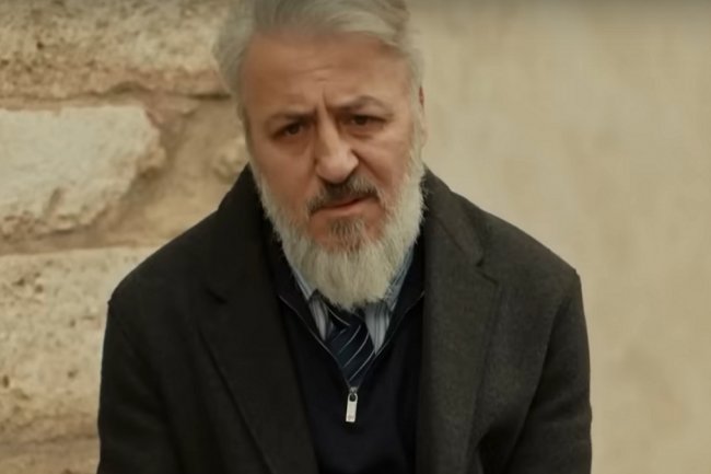 Kada će Resat u seriji Omer shvatiti koliko vredi Gamze?!