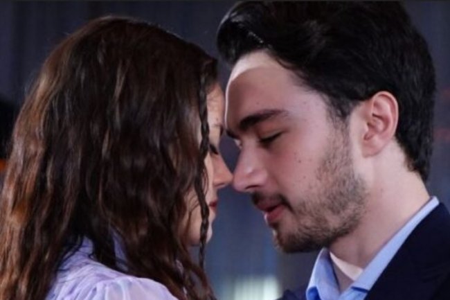 Leyla Tanlar i Burak Dakak uživaju u ljubavi!